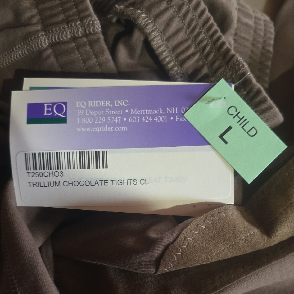 Trillium Riding Pants/tights - Picture 5 of 5